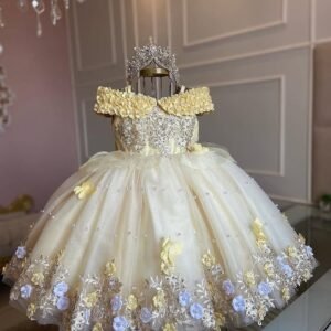 Baby Girl's Trending Wears