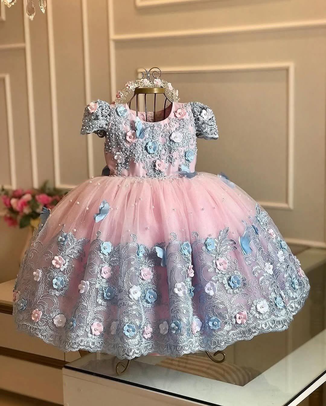 Baby Girl's Trending Wears - Image 2