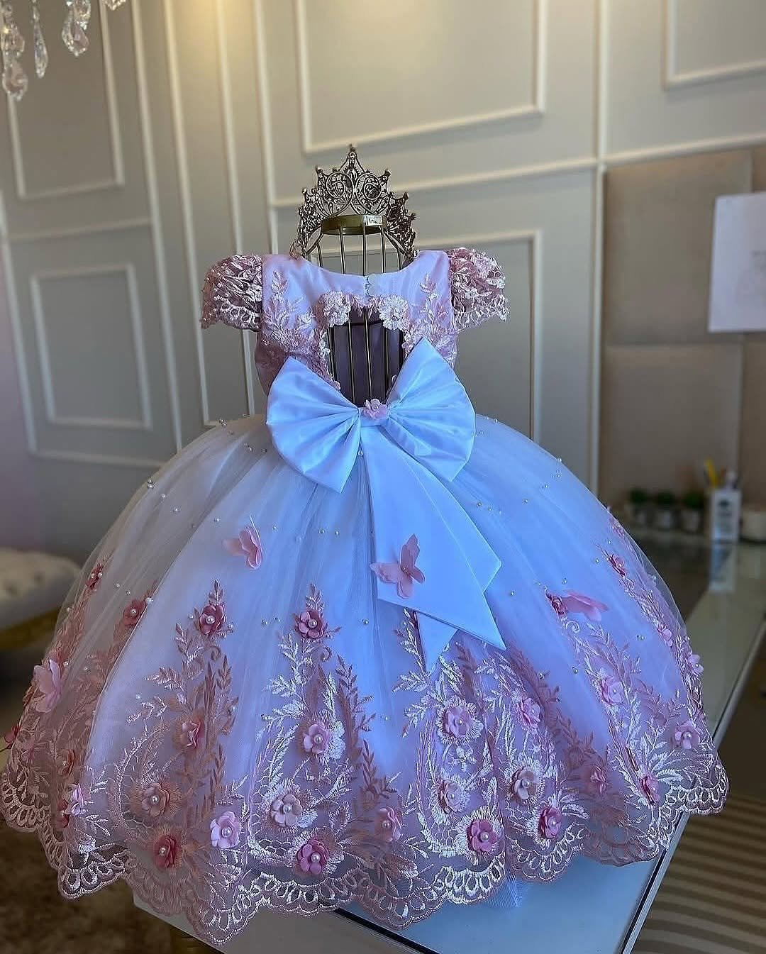 Baby Girl's Trending Wears - Image 3