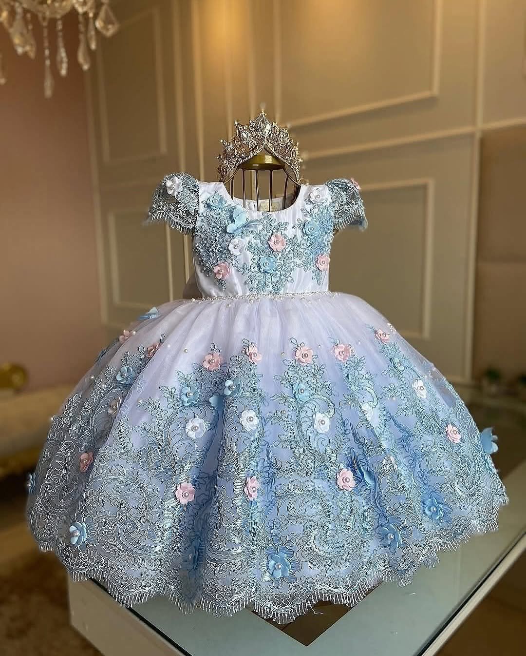 Baby Girl's Trending Wears - Image 4