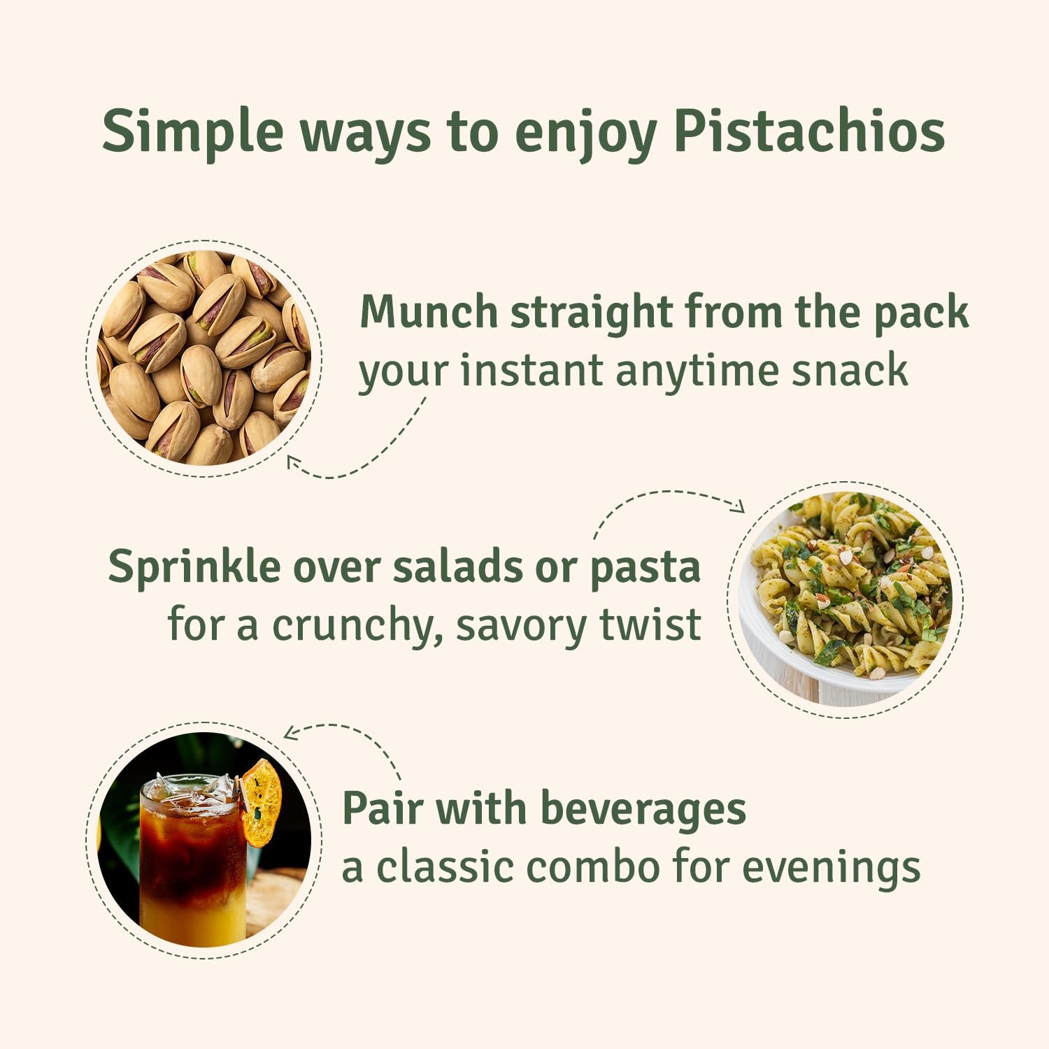 American Pistachio - Image 4