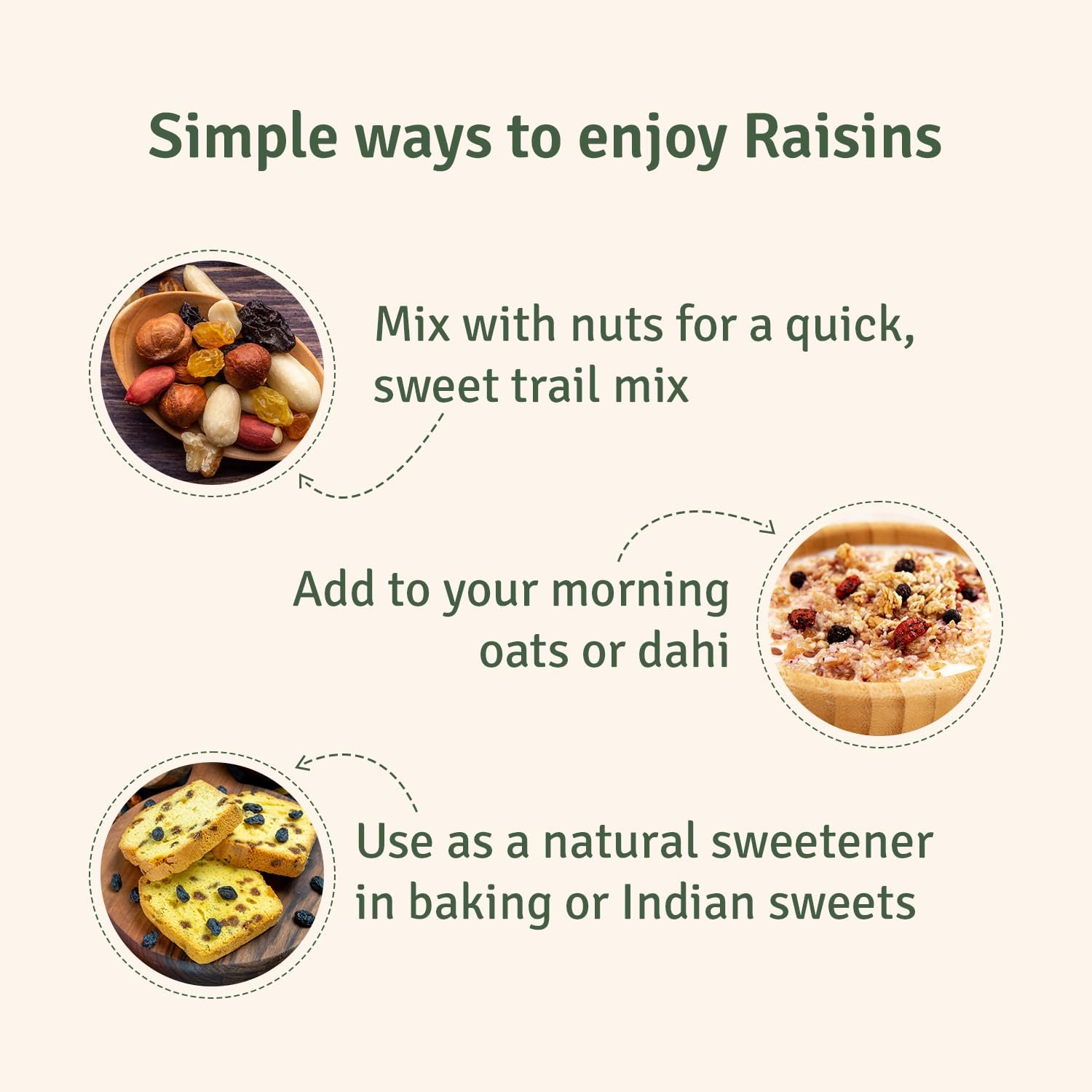 American Raisins - Image 4