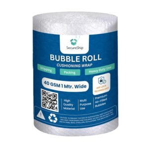 Bubble Wrap Rolls