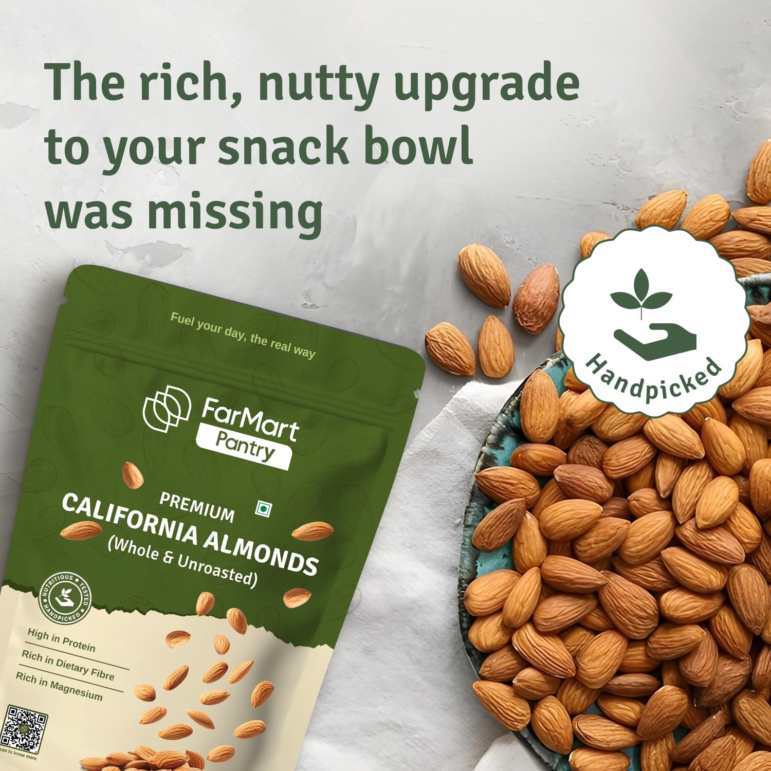 American Almonds - Image 4