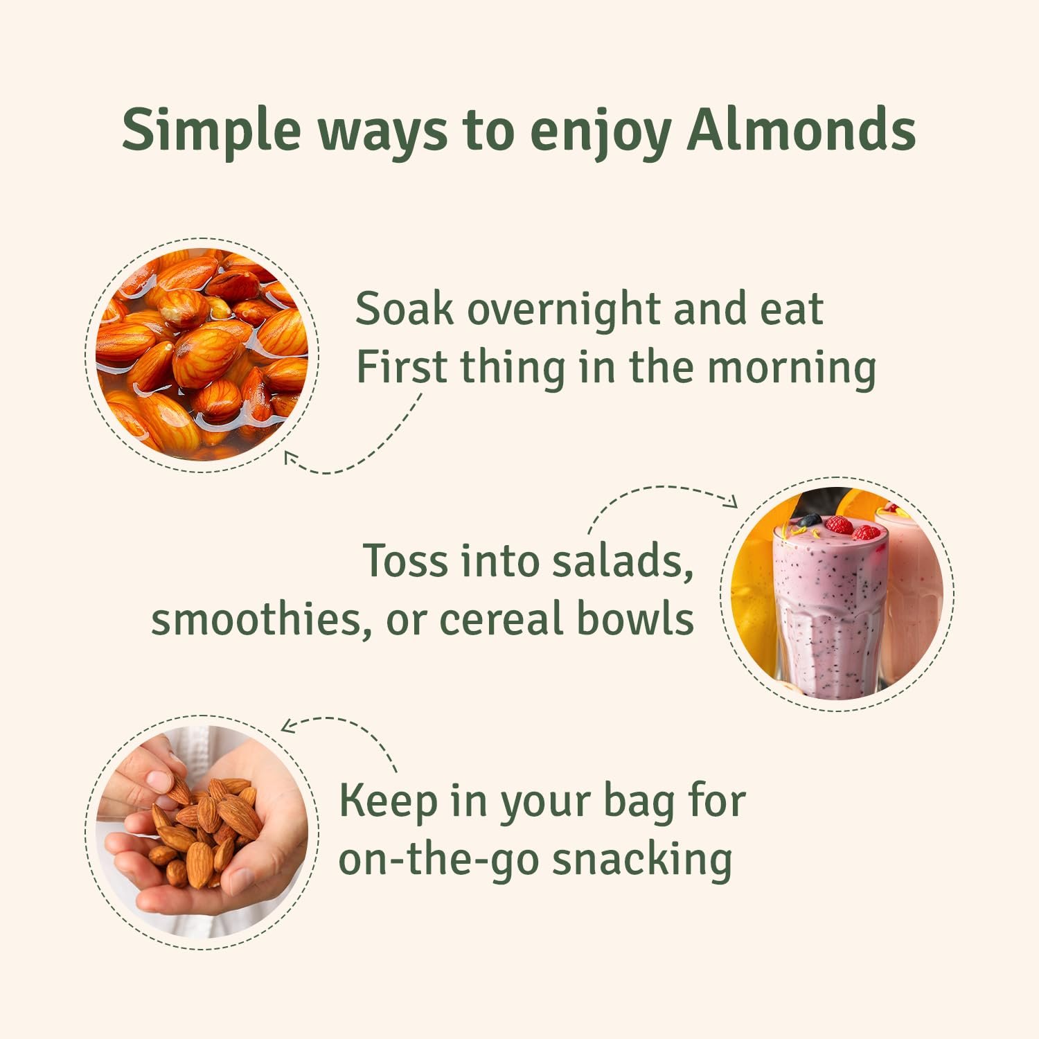 American Almonds - Image 6