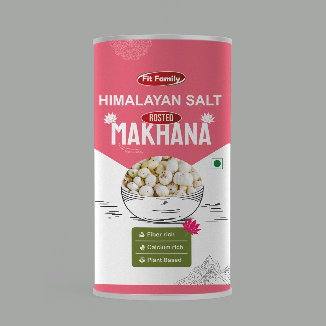 Euryale Ferox Makkhana