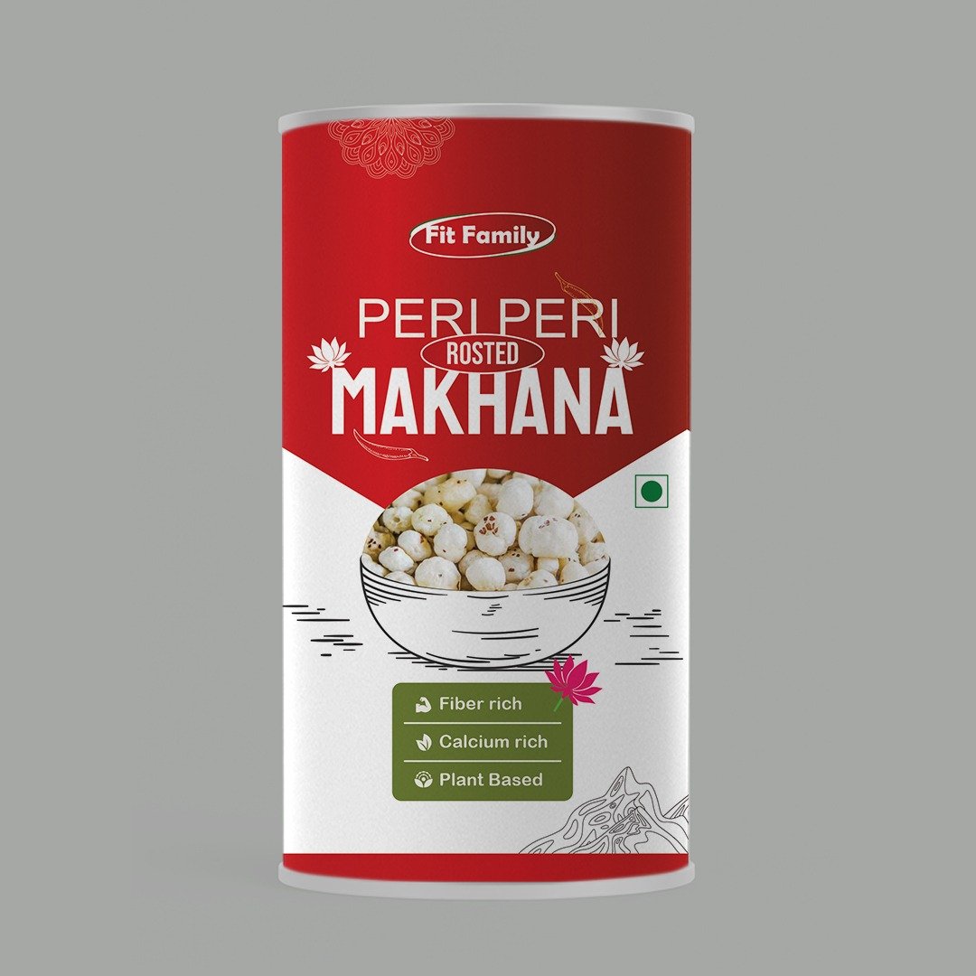 Euryale Ferox Makkhana - Image 2