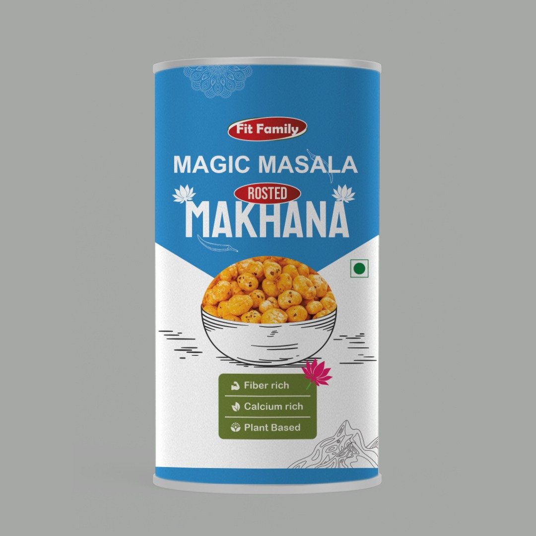 Euryale Ferox Makkhana - Image 3