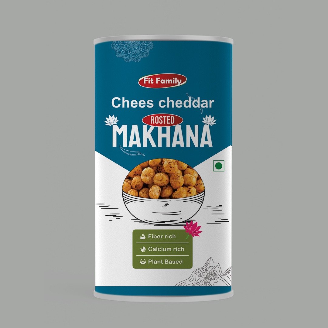 Euryale Ferox Makkhana - Image 4