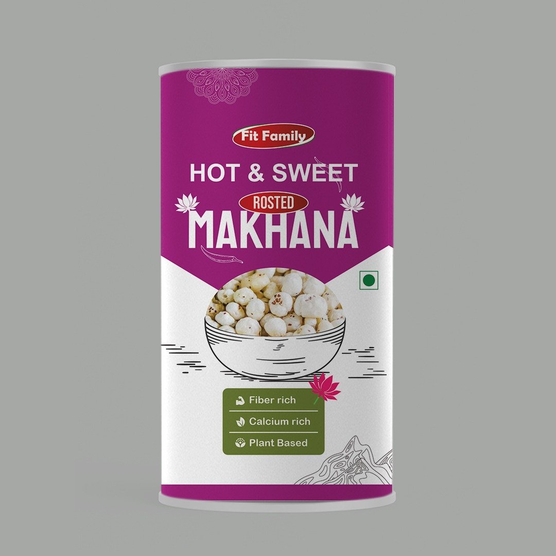 Euryale Ferox Makkhana - Image 8