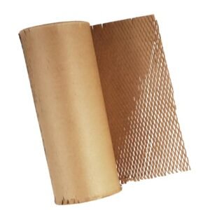 Honeycomb Paper Wrap