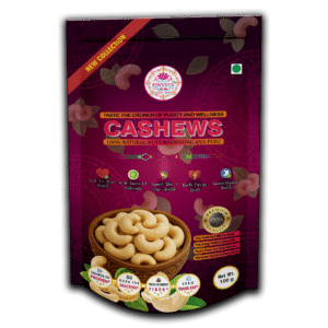 Finysta Premium Cashew