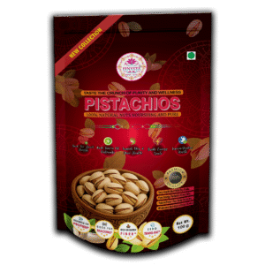 Finysta Premium Pistachios