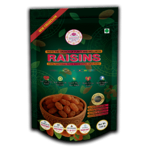 Finysta Premium Raisins